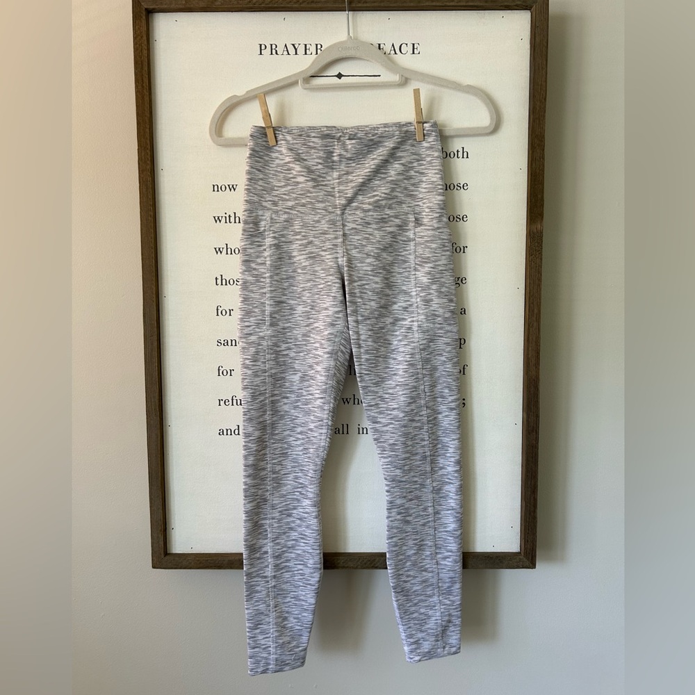 90 degree leggings